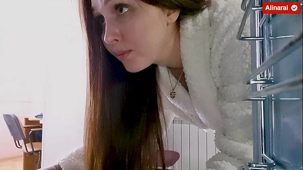 Play MP4 - Stepmother&colon; -Oh my God&comma; no&comma; why did you pull your dick out&quest; I am your stepmother