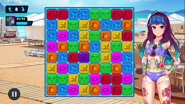 VipernationTV Passion #1 