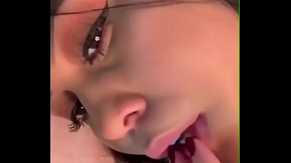 Sexy Girl with Big_Tits Masturbating her Pussy