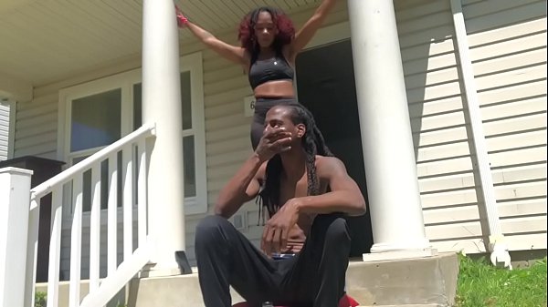 Play MP4 - LoyaltynRoyalty&rsquo;s Neighbor&rsquo;s & Stranger&rsquo;s Nasty Afternoon Lunch Break&excl;