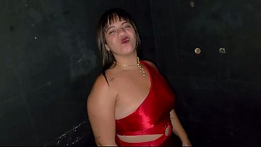 Nonton Safada Na Festa De Swing Do Caricias Fodeu Dotado E Chupou Rola No Gloryhole Pro Jr Doidera Gravar thumbnail