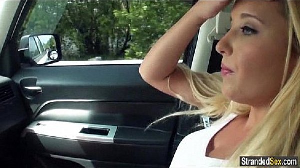 Teen Tucker Starr shows what she and her pussy are worth 