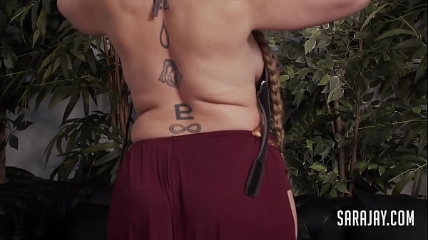 Play MP4 - Sara Jay Loves Wearing Sexy Outfit During Her Long Masturbate Sessions&excl;