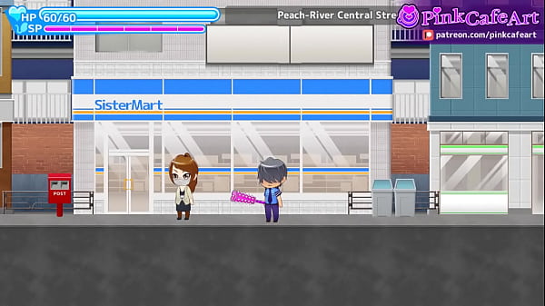 Nonton Hentai Action Game | Pinkcafeart thumbnail