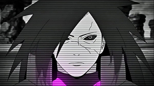 Madara uchiha roto 
