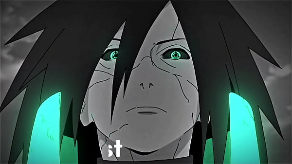 Nonton Madara Uchiha Roto thumbnail