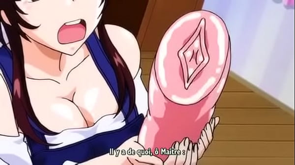 Nonton Hentai Blowjob Android thumbnail