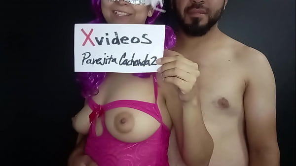 V&iacute;deo de verificaci&oacute;n 