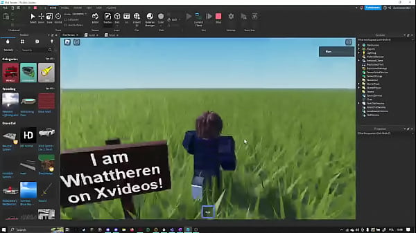 Play MP4 - Verification video