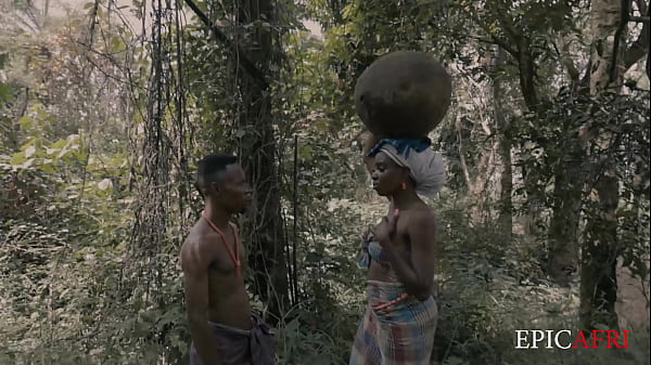 Play MP4 - From the village stream she wetted my whole &lpar;Trailer&rpar;