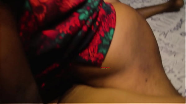 The biggest cock of her life