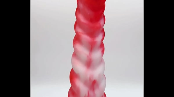 Empress heart shaped head fantasy dildos adult sex toy 