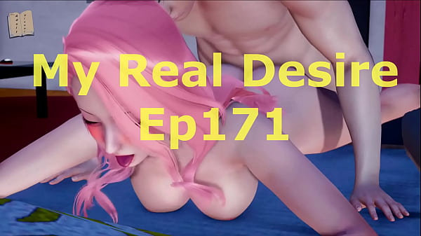 Nonton My Real Desire 171 thumbnail