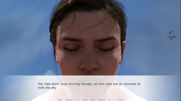 Sinfully Fun Games Last of Us II Life 4 life rough sex game 