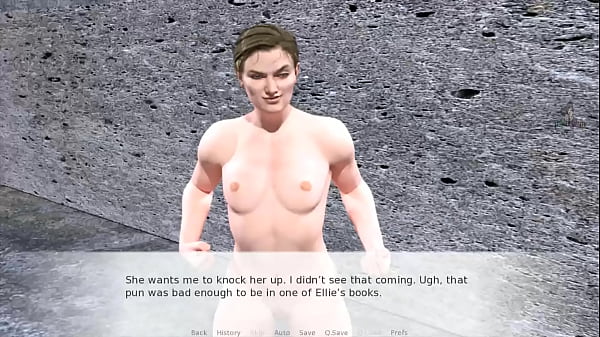 Last_of Us 2 Life for a Life FullGame Fucking Abby hard