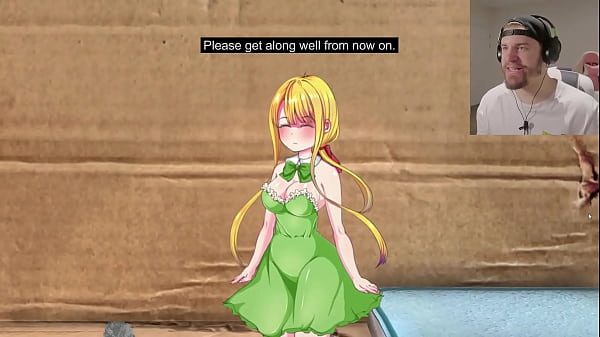 Play MP4 - You're Allowed To Do Anything You Want With This Girl &lpar;Little Life&rpar;