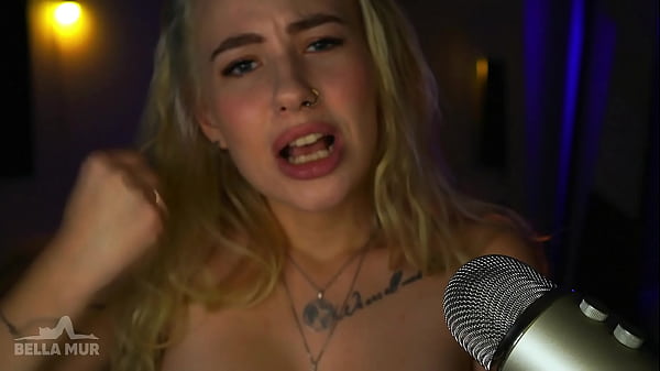 YOur mistress gives you JOI (ASMR) 