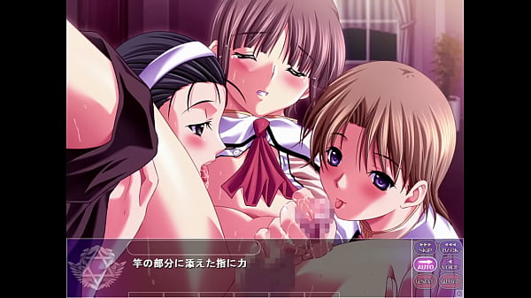 Magic Witch Milfy 1 thumbnail