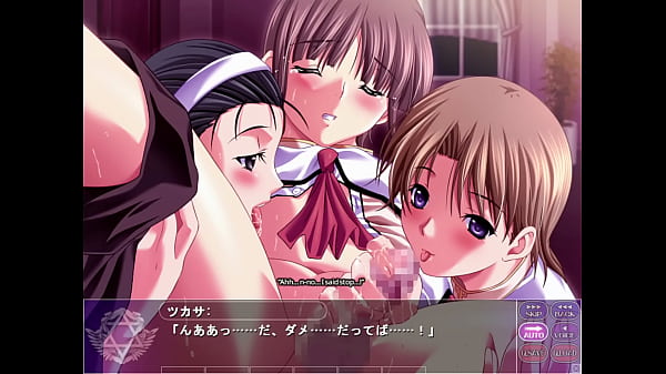 Magical Witch Academy ~Boku to Sensei no Magical Lesson~ H scene 40 Milfy (1)