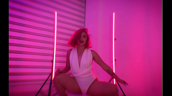 Dancer_from Colombia Dances forMoney