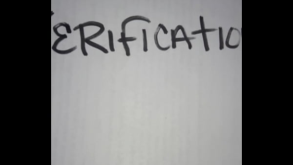 Verification video