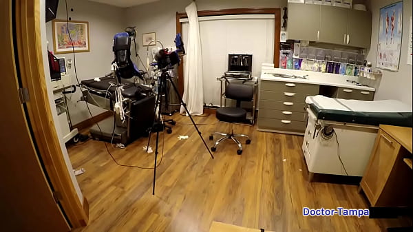 Dr tampa the remote interrogation center jasmine rose