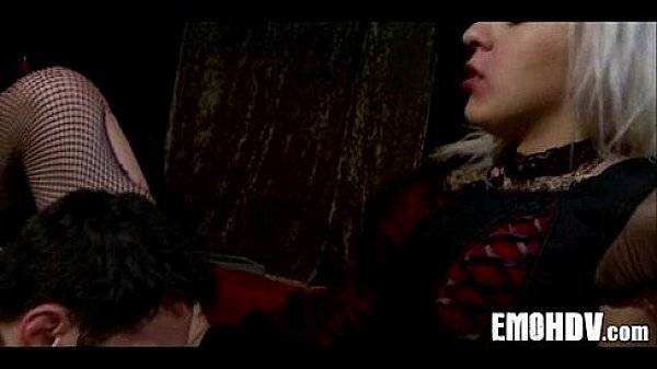 Nonton Emo Whore Takes Cock 346 thumbnail