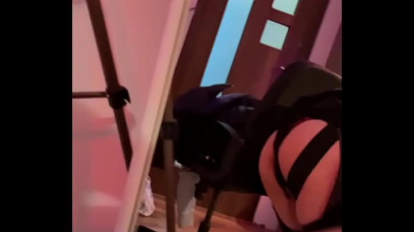 centura strap-on