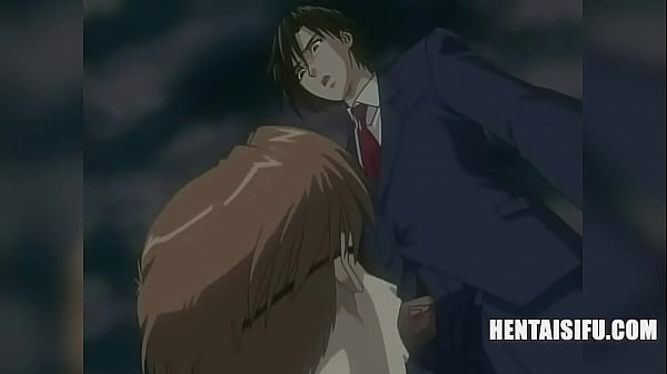 Bugger Joint's Gold Digger Teen_Fucks Her Manager PT 3