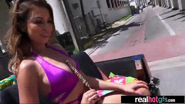 Sex_Tape With Sexy Naughty Horny GF_melissa_moore vid 23