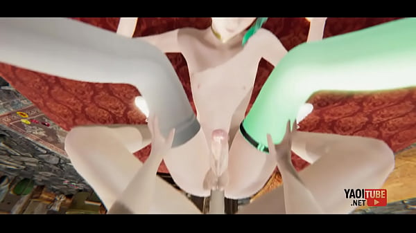 Yaoi Femboy Pov :a Wild Ass Adventure With My Cat Boy thumbnail