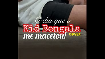 Nonton Encontro Inusitado O Kidbengala Cover - O Rapaz Que Me Abordou No Bar Da Feira Acabou Me Macetando Na Frente Do Corno Que Registrou Tudinho thumbnail