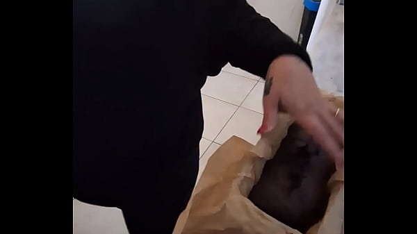 Bonne app&eacute;tit mes pti choux chou humm 