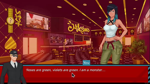 Is sam getting second thoughts paprika trainer ep 12