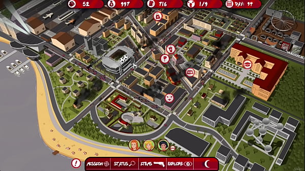 Nonton Is Sam Getting Second Thoughts??? (paprika Trainer) Ep 12 thumbnail