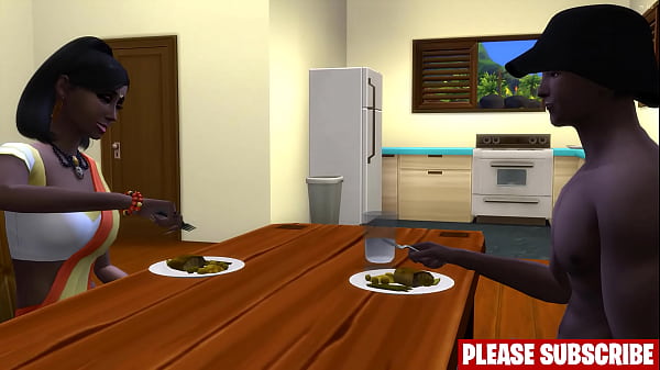 Play MP4 - Indian step-brother and step-sister on vacation at the sea after coming in&comma; they go to bed and stepbrother wakes up very hot&comma; and he masturbates and goes to his bedroom room&period; 1