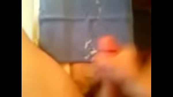 Quick cumshot