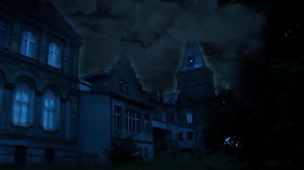 Nonton European Kinky 3some Sex With Latex Leather And Bdsm Bondage Xxx thumbnail