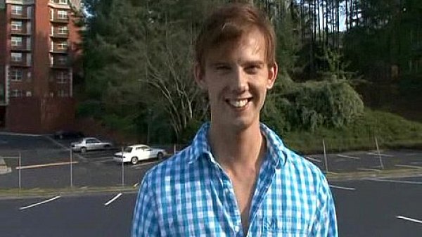 BlacksOnBoys - Gay black boys fuck hardcore white sexy twinks 15 