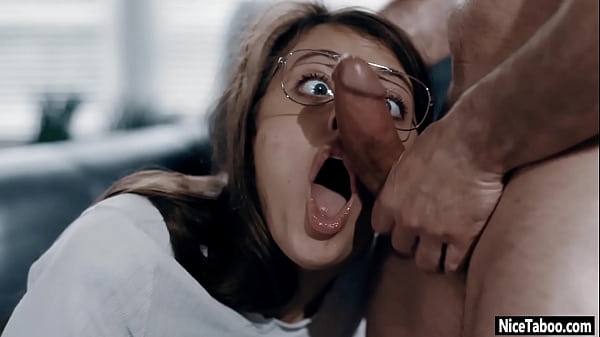 Hot big ass teen_Gia Derza fuckedso hardin ass_by priest after_blowjob