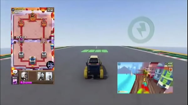 Disfruta tu paja con sybau 