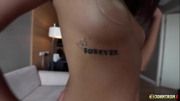 Play MP4 - JohnTronX- Skinny Asian from Thailand is crazy for my white cock