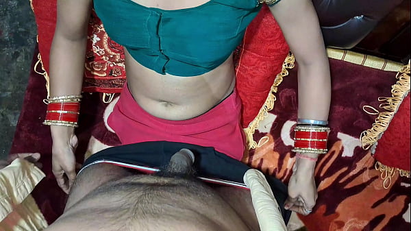 Garam Bhabhi NeDevar Ke Lund Se Apni Chut Bharwai