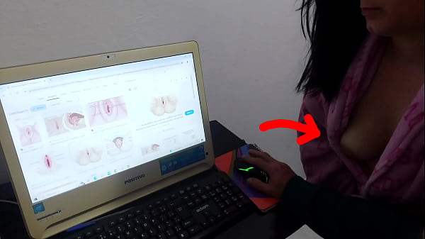 Aula de anatomia_e punheta sexo com madrasta de peitos naturais MILF