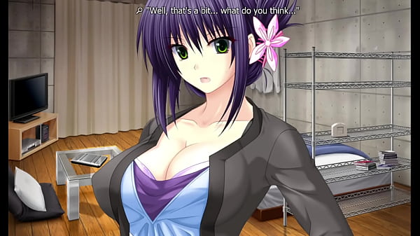 Nonton Erotica Yuuwaku - Part 4 thumbnail