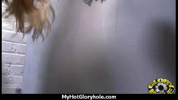 Horny girl_loves mouthfuls_of cum at GH 17