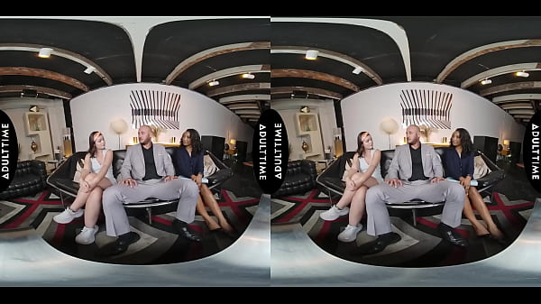 Pov cuckold babe watches wife having sex 