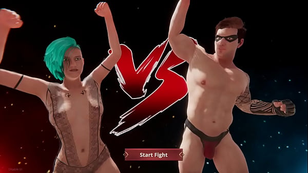 Nonton Remiel Vs Lord Jerle [nf3d Mixed Kinky Combat Battle ] thumbnail