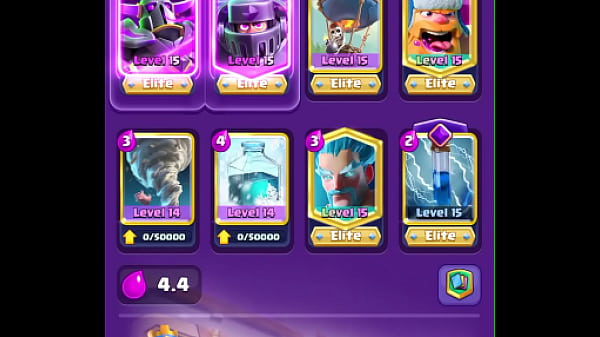 Nonton This New Deck Is Op!!! thumbnail