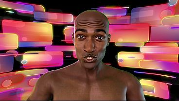 Nonton Virtual Big Booty Sex Never Looked This Good thumbnail